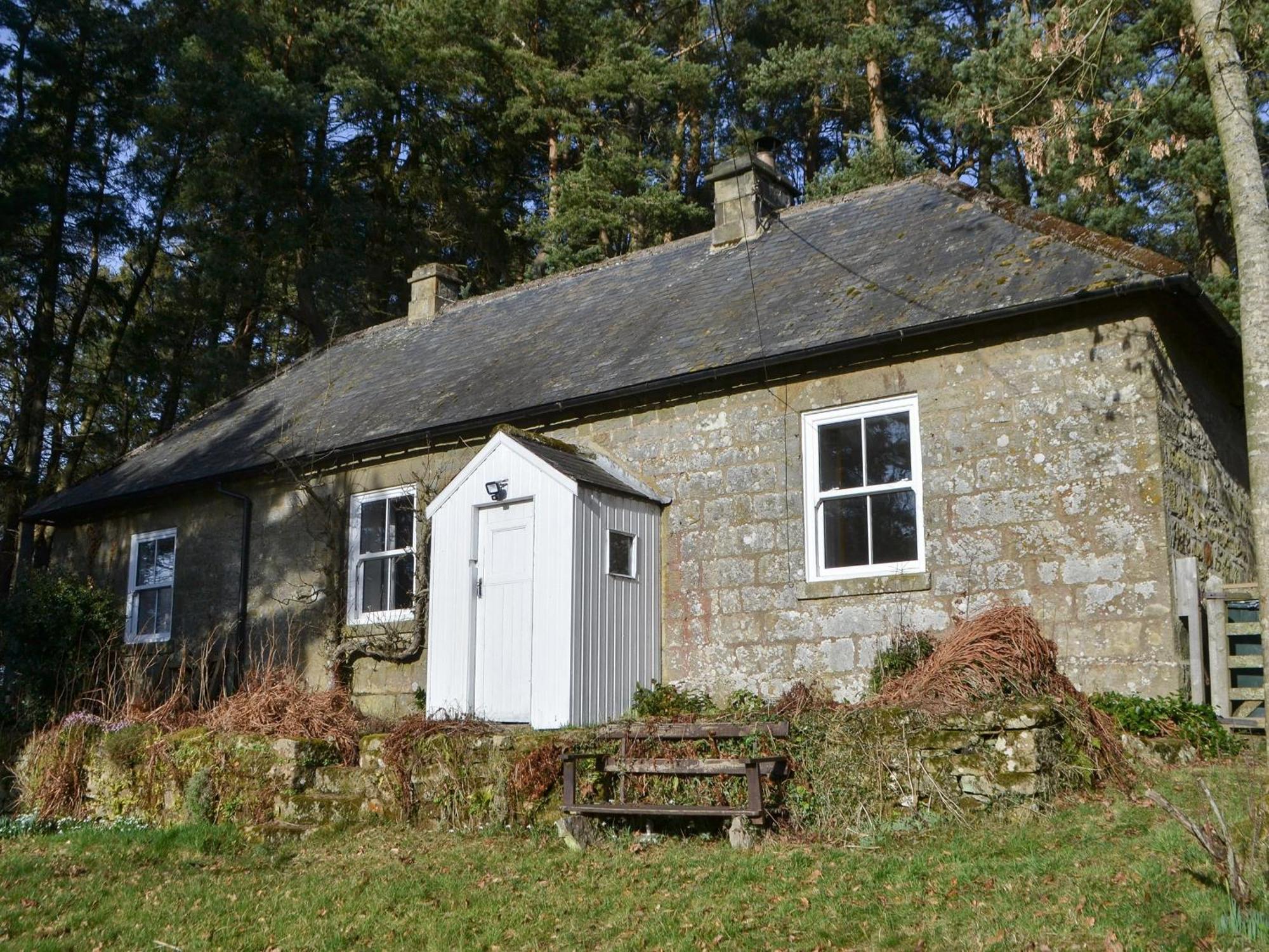 Horsley Cottage Rochester  Exterior photo